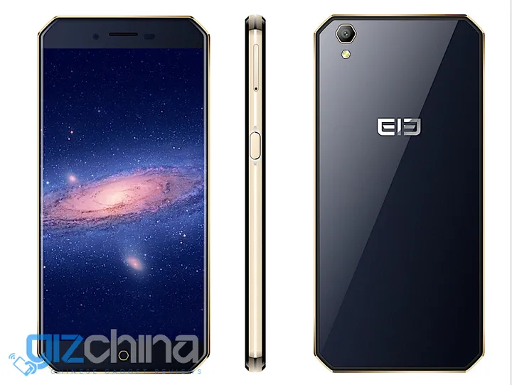 elephone p9000 b