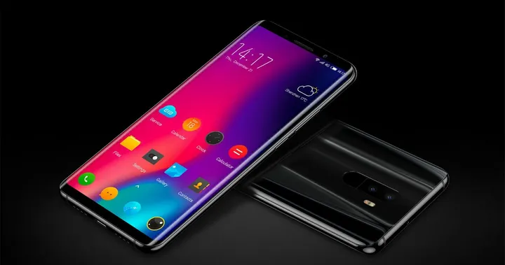 elephone u official image 112