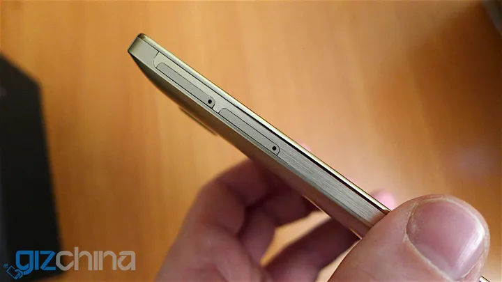 elephone vowney 2k hands on 3