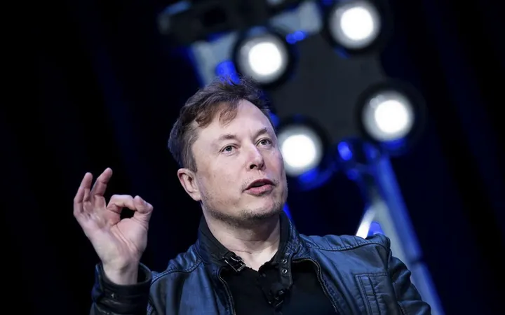 elon musk 1