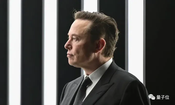 elon musk a
