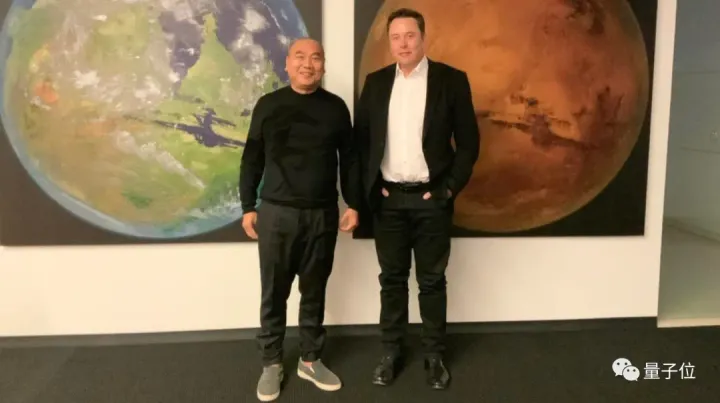 elon musk f