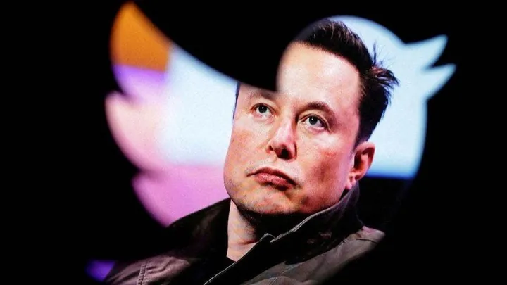 elon musk twitter