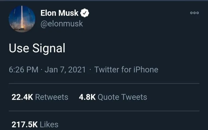 elonmusk