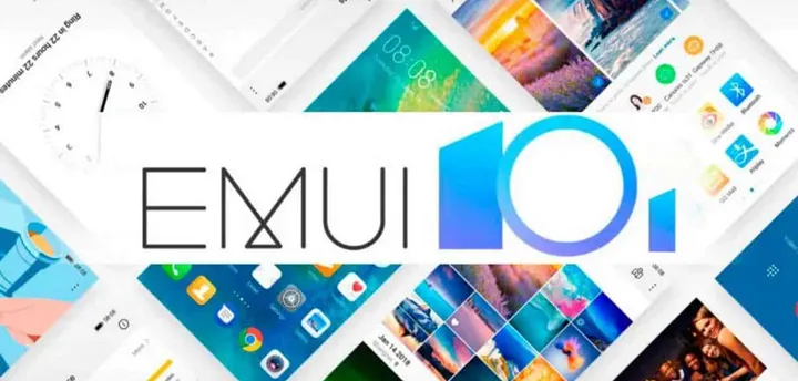 emui nova versao 1