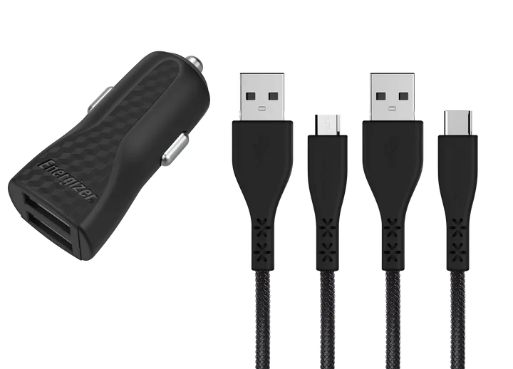 energizer dc2blcmm hd product