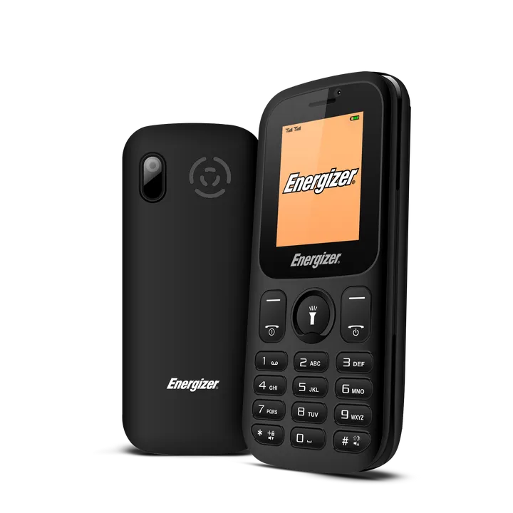 energizer energy e10 hd 2 views