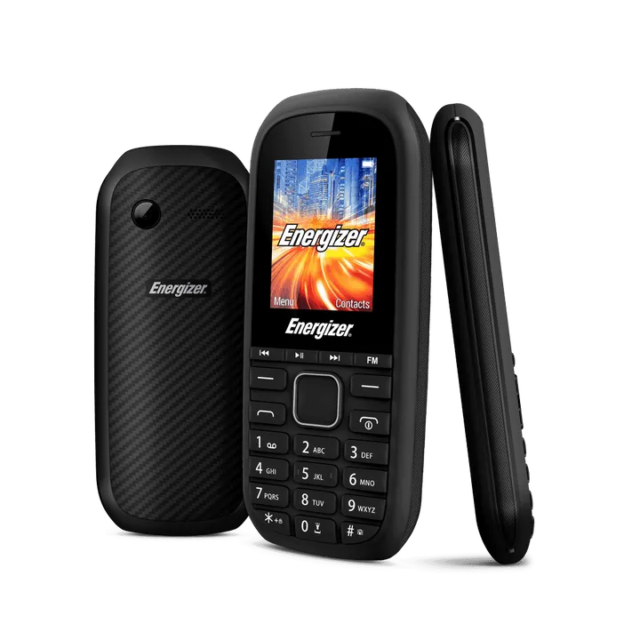 energizer energy e12 hd 3 views