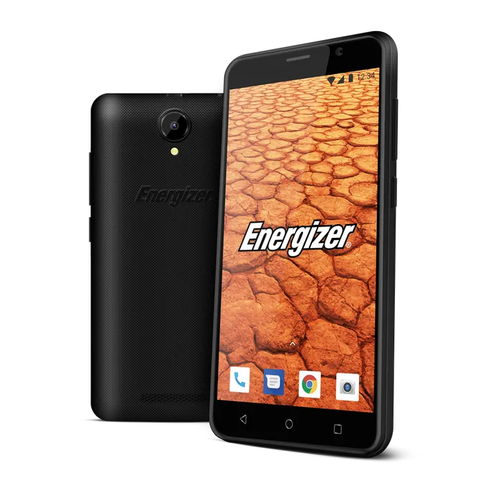 energizer energy e500 hd 2 views