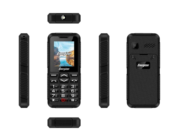 energizer hardcase h10 hd ortho