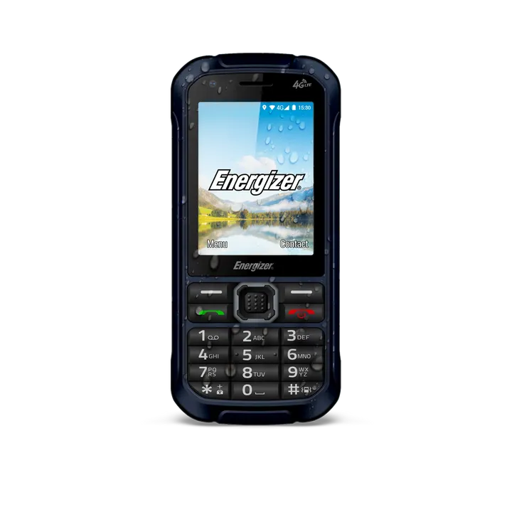 energizer hardcase h280s front