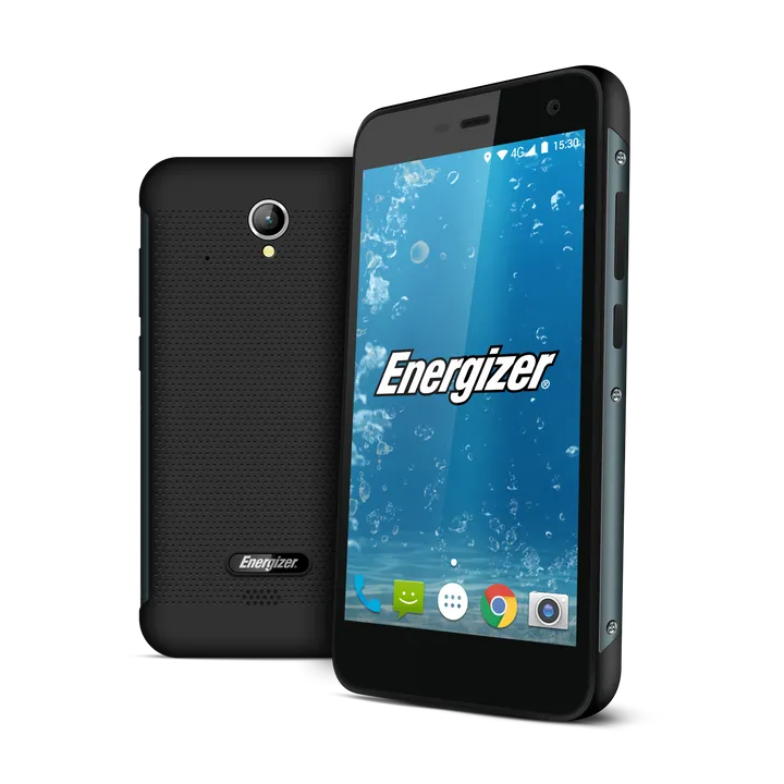 energizer hardcase h500s hd 2 views