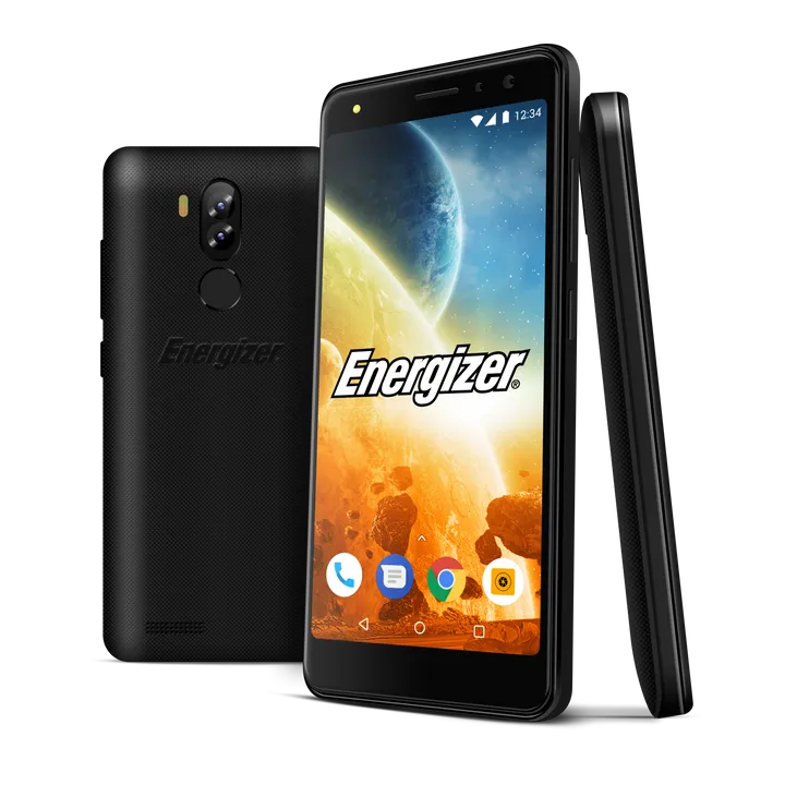 energizer power max p490s hd 3 views