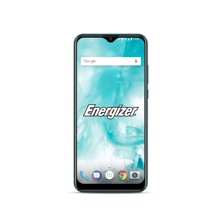 energizer ultimate u650s front