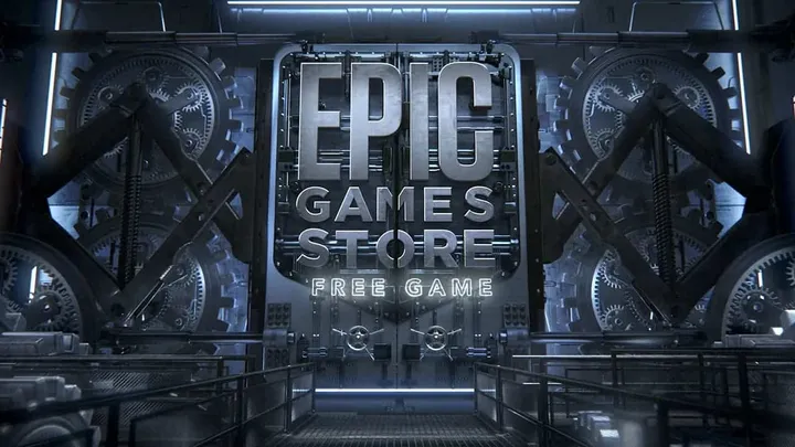 epic games store free games
