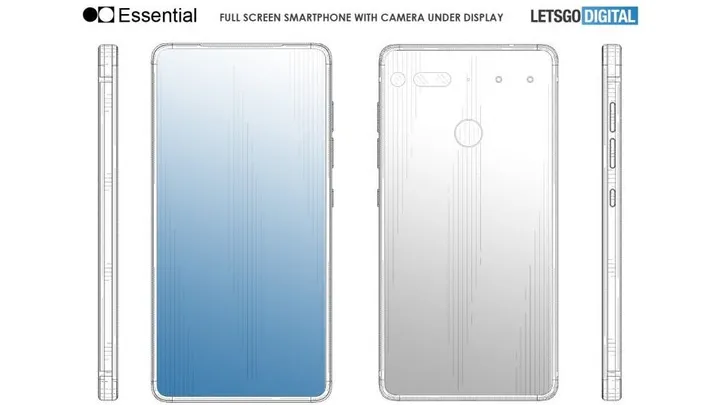 essential phone 2