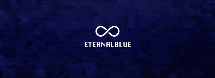 eternal blue