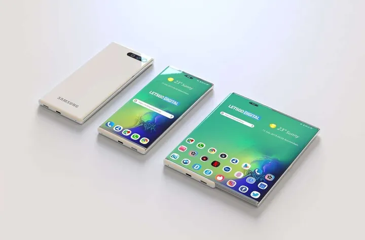 expandable