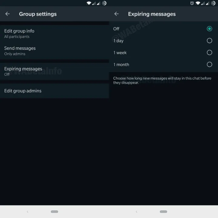 expiringmessages android newsection 768x768 1