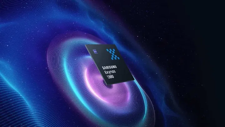 exynos 1380
