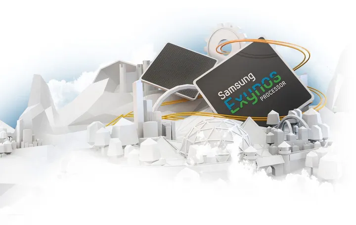 exynos 2