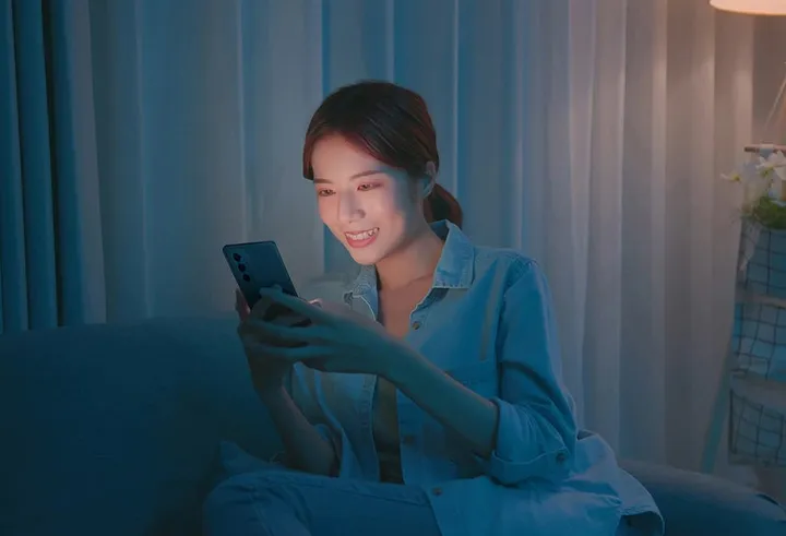 eye protection features