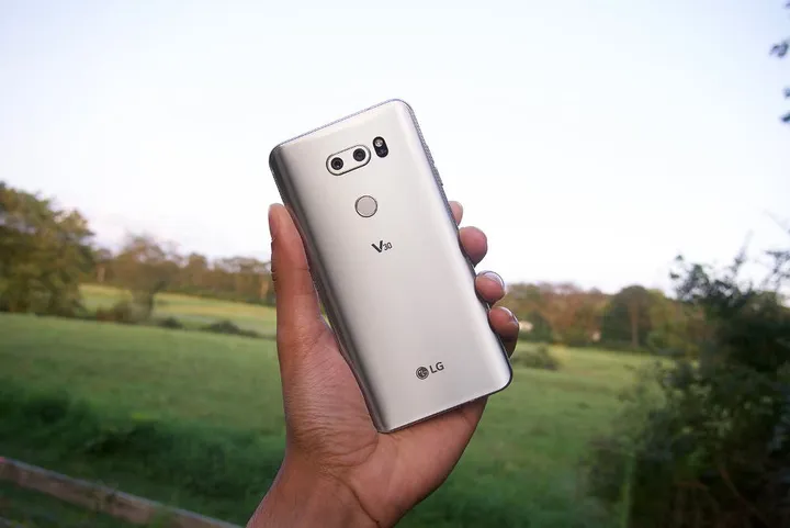 face and voice recognition