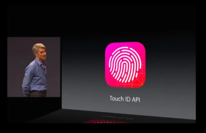face id a