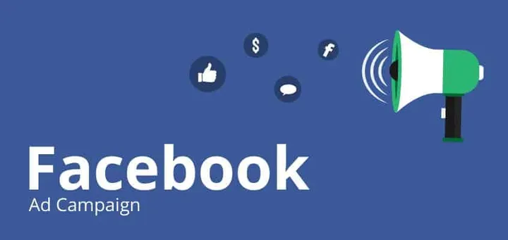 facebook ad campaign
