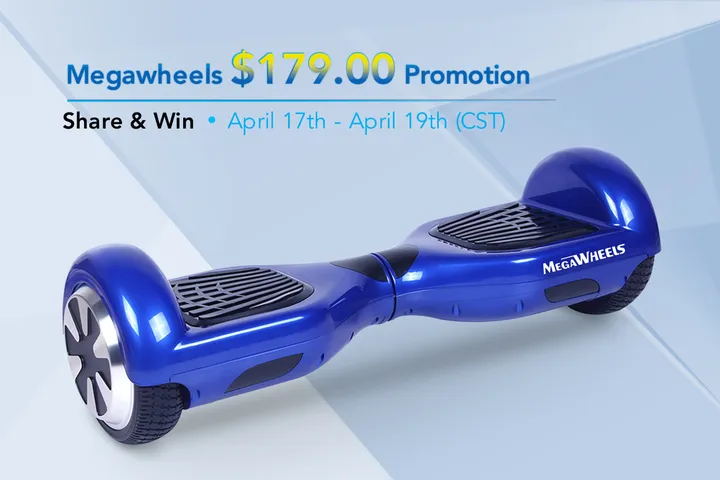 facebook giveaway