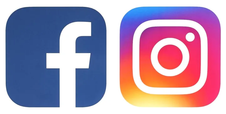 facebook instagram