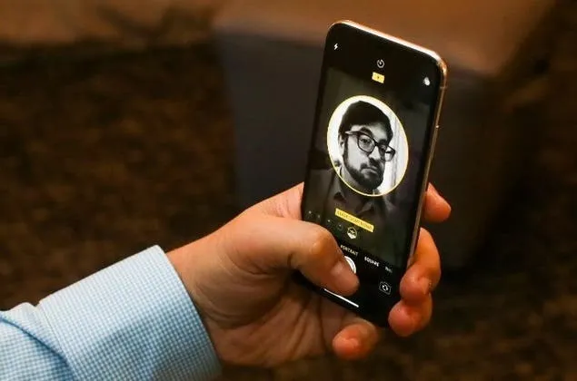 faceid