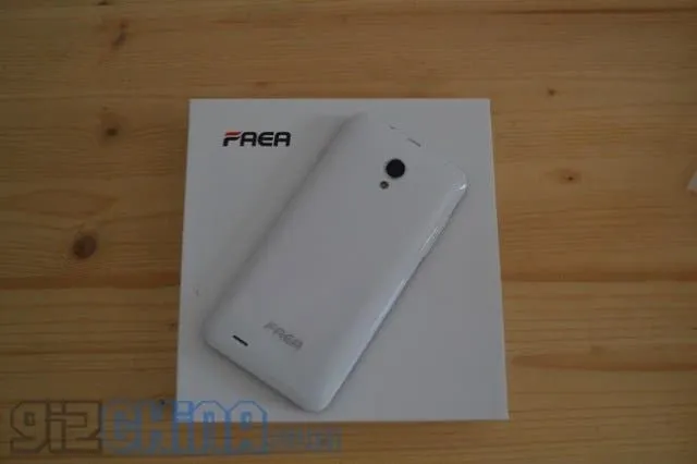 faea f1 penguin gizchina review