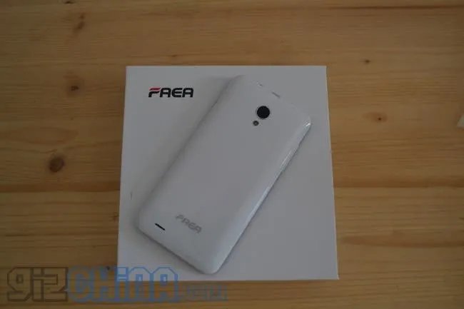 faea f1 penguin gizchina review