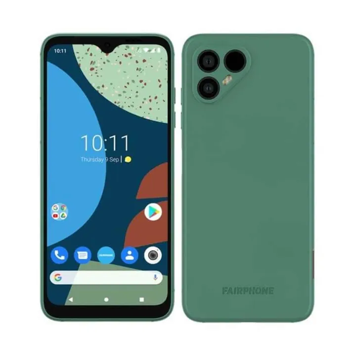fairphone 4 5g renders 2