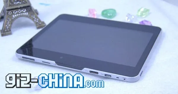 fake mini ipad andorid ics