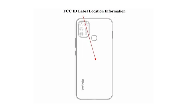 fcc id