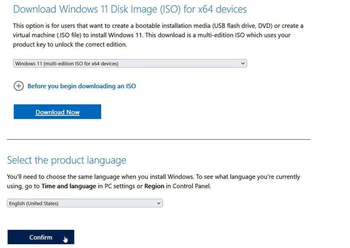 figure 1 how to install windows 11 the way you want with rufus