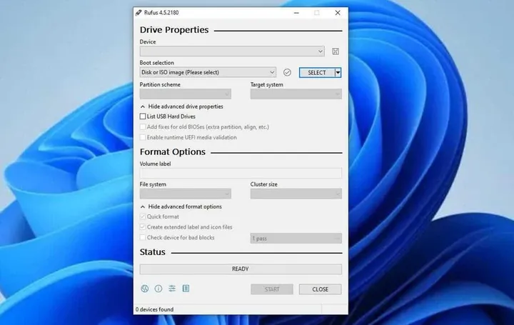 figure 2 how to install windows 11 the way you want with rufus