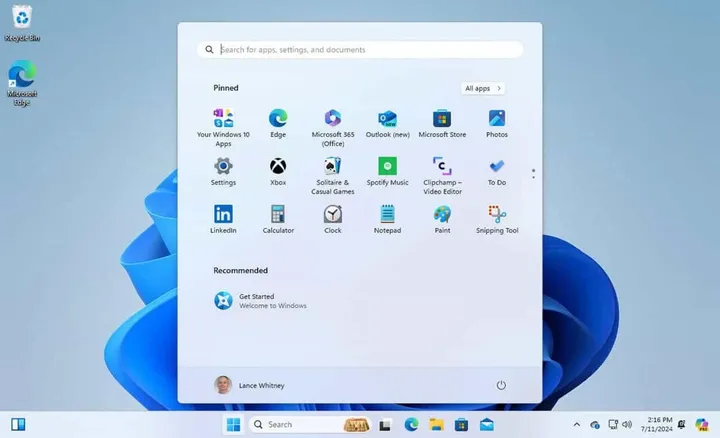 figure 7 how to install windows 11 the way you want with rufus