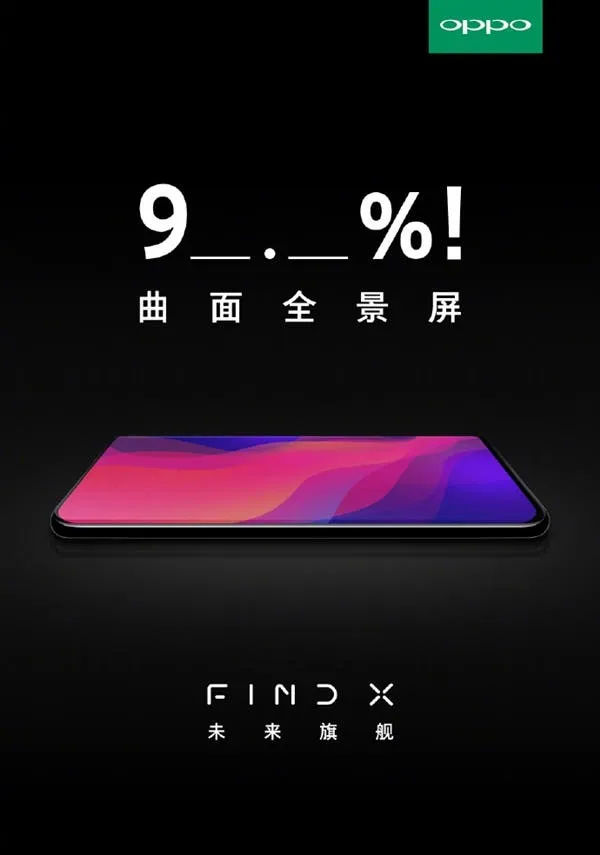 find x