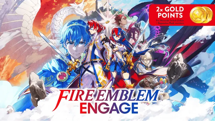 fire emblem engage