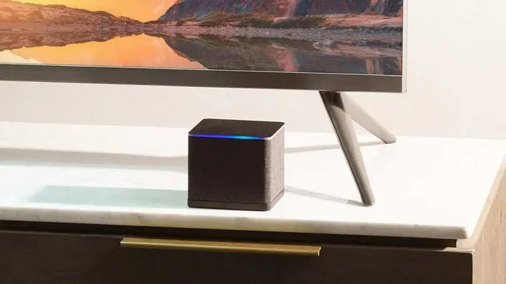 fire tv cube 1