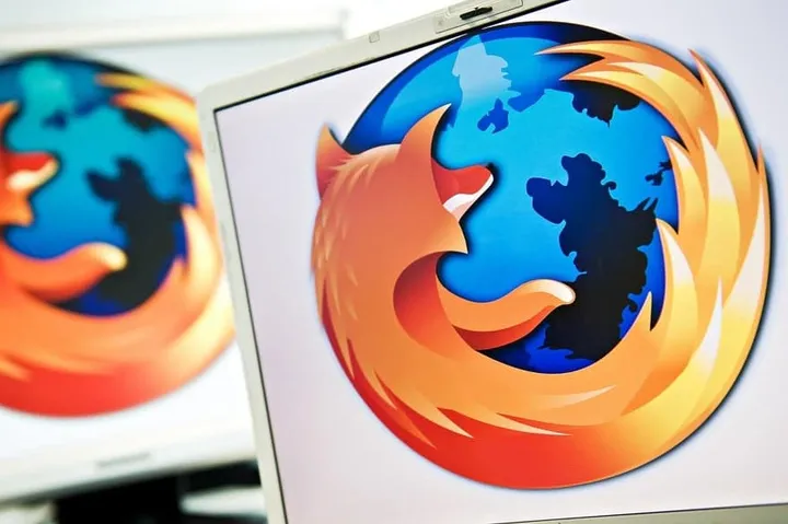 firefox