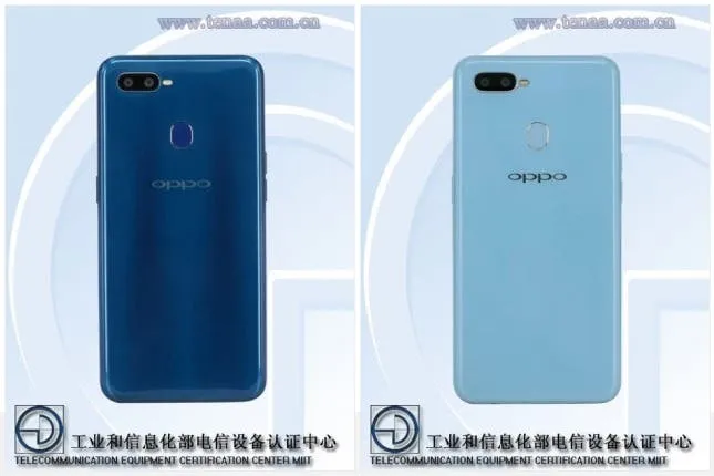 fireshot capture 005 oppo a7 official press render leaks t https wwwgsmarenacom oppo a7 o 1