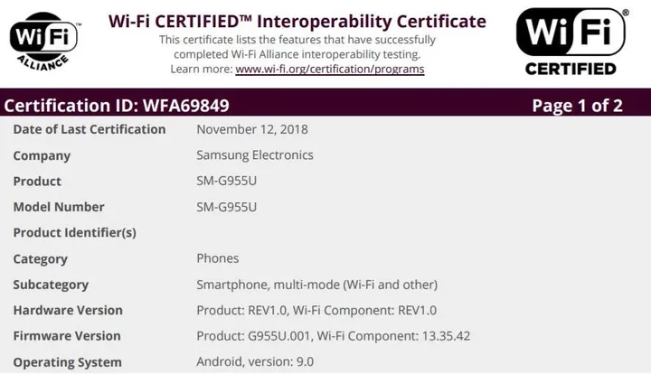 fireshot capture 058 work on galaxy note 8 s8 and s8 an https wwwphonearenacom news sa