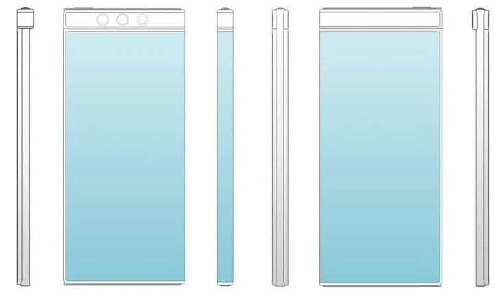 fireshot capture 164 lg phone 2020 model with flexible wrap around screen letsgodigital nlletsgodigitalorg