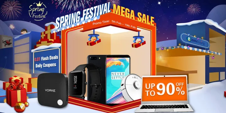 fireshot capture 175 spring festival mega sale up to 90 o http promotiongeekbuyingcom pr