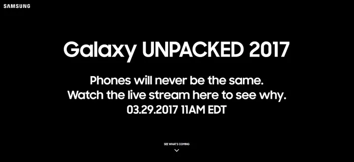 fireshot capture 359 galaxy unpacked 2017 http wwwsamsungcom global galaxy events unpacked