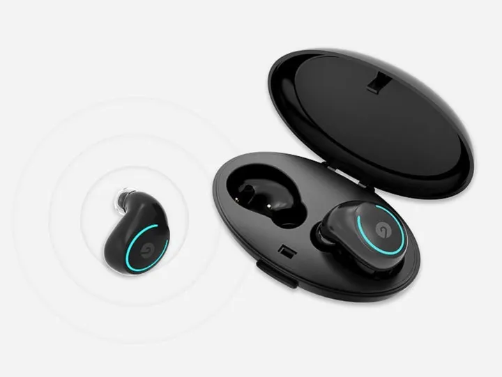 fireshot capture 399 truly wireless mini lightweight cvc https wwwbanggoodcom truly wir